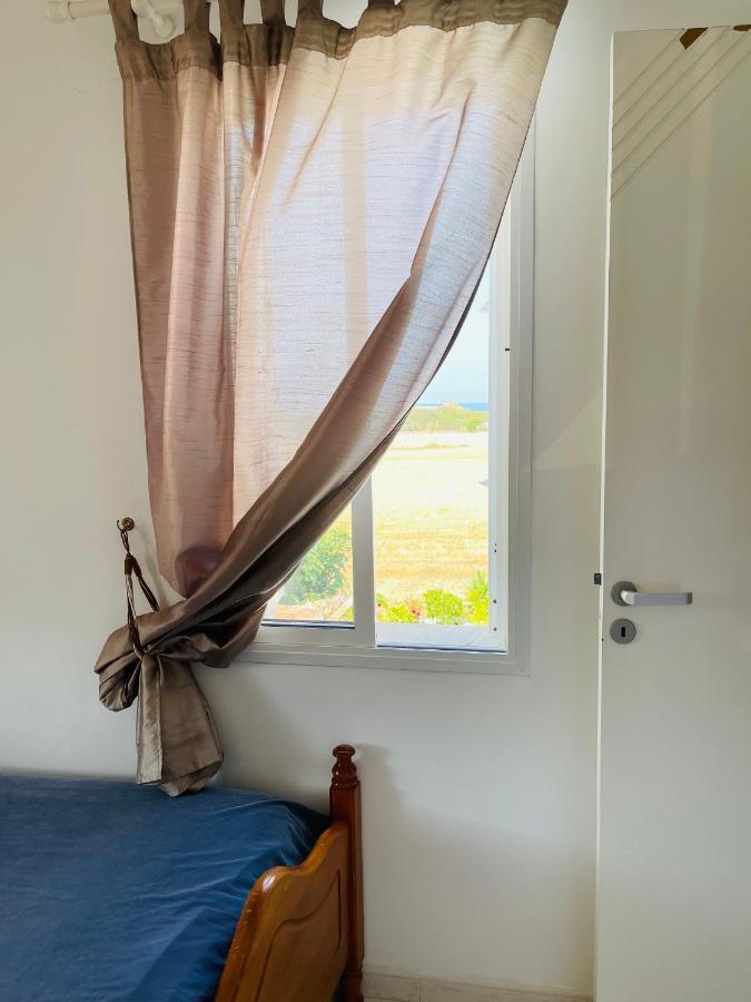 Appartamento Peaceful Townhouse With Private Pool Near The Sea Paphos Esterno foto