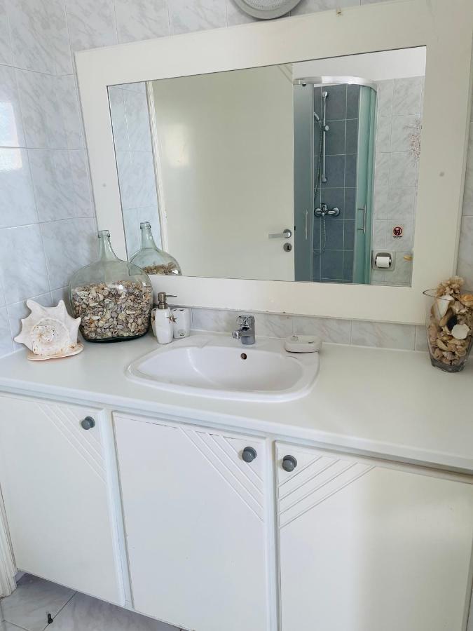 Appartamento Peaceful Townhouse With Private Pool Near The Sea Paphos Esterno foto