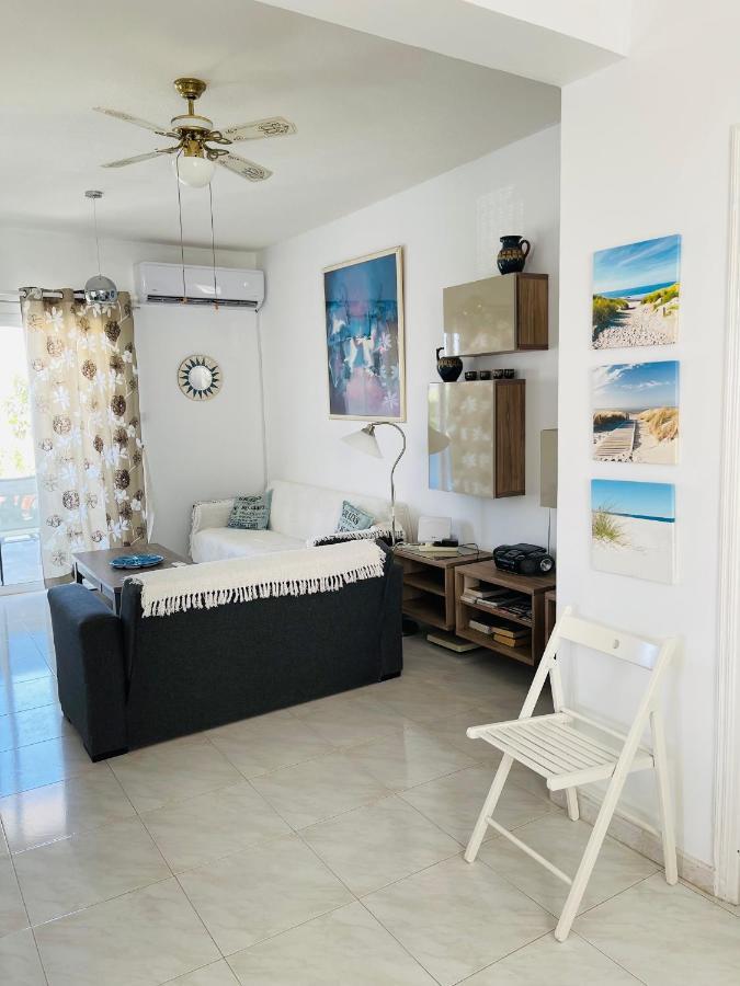 Appartamento Peaceful Townhouse With Private Pool Near The Sea Paphos Esterno foto